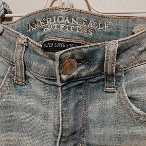 AE jeans